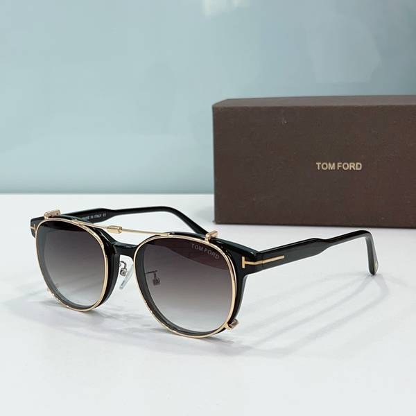 Tom Ford Sunglasses Top Quality TOS01556